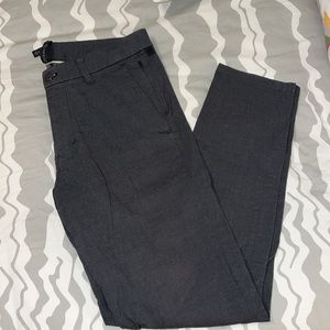 Lululemon Men’s Commission Golf Pant 32x32